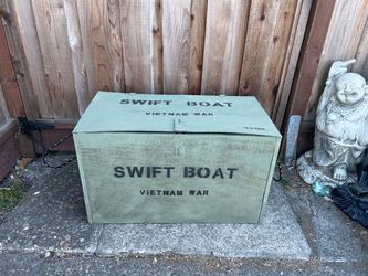 Storage Box - Toys or Linens