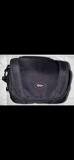 Heavily padded, safe CARRY BAG with lots of secure pockets