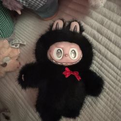 Custom Dragon Labubu Popmart 