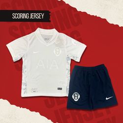 Soccer Sets