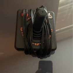 Atari Joystick 