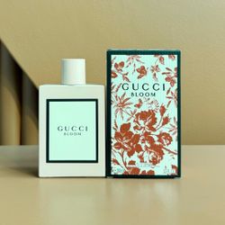 Pink Floral Symphony Perfume