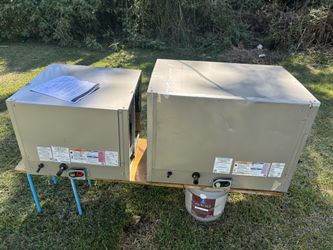 Evaporador Coil