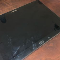 Samsung Galaxy Tablet
