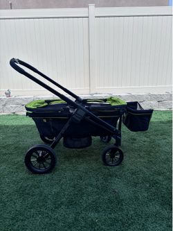 Evenflo Wagon Stroller