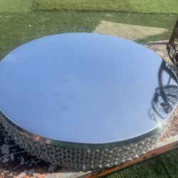 Cake Stand 