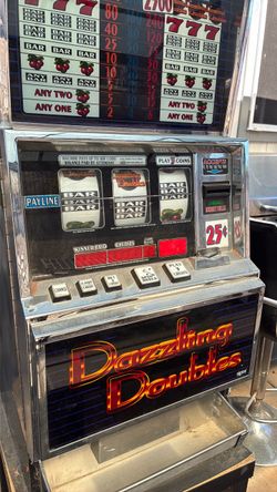 Slot machine