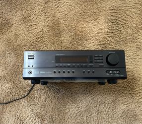 Onkyo AV Receiver TX-SR501
