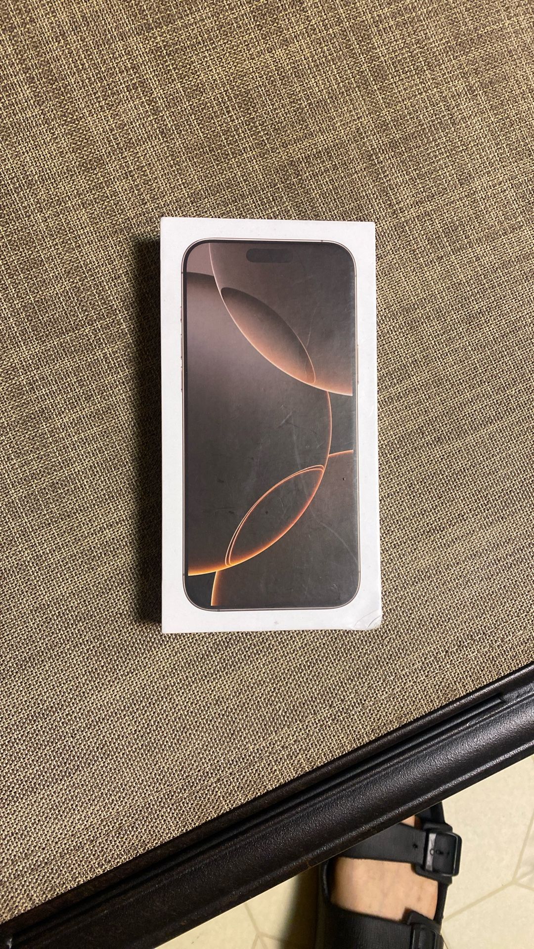iPhone 16 Pro Max 1TB Unlocked
