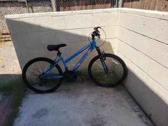 Free Bike