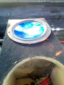 12" Subwoofer