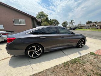 Automotive Tint window film