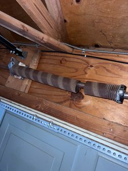 Garage Door Springs
