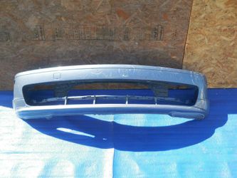 00 01 02 03 2000 2001 2002 2003 BMW 3 SERIES COUPE 323 325 328 330 323ci 325ci 328ci 330ci E46 FRONT BUMPER COVER OEM