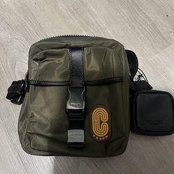 Cute Coach Shoulder bags