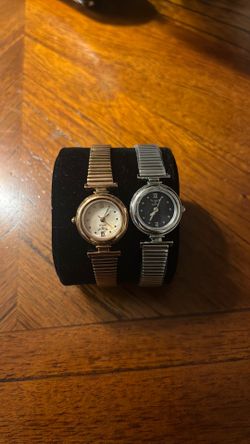 Watch’s