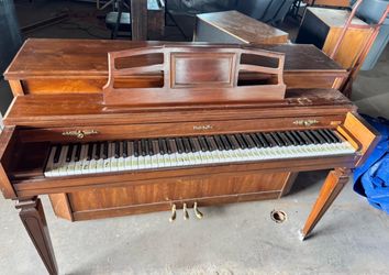 Baldwin Piano