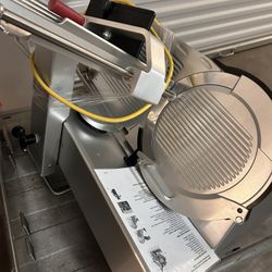 Proffesional Slicer 6.6kb Digital Scale 