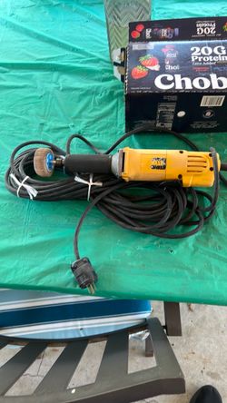 Dewalt 120V 1-1/2 in. Die Grinder