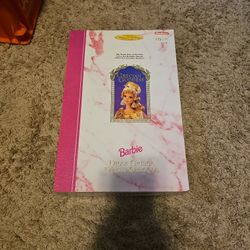 Barbie Grecian Goddess