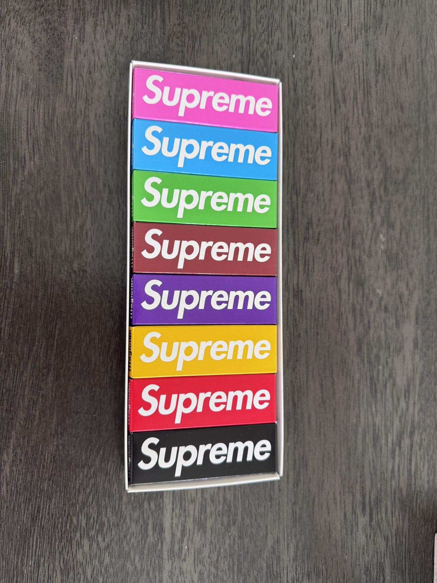Supreme Bundle