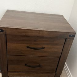 Nightstand