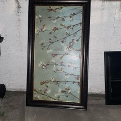 Portrait For Wall / Wall Decor 