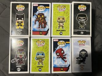 Funko Pop