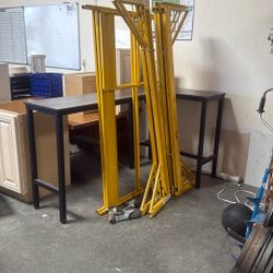 Scaffolding 