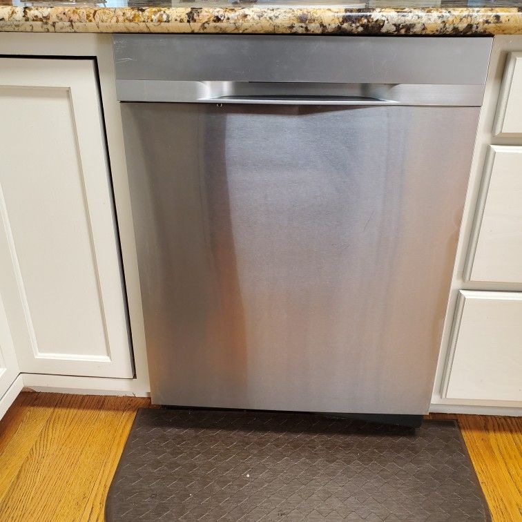 Samsung Dishwasher