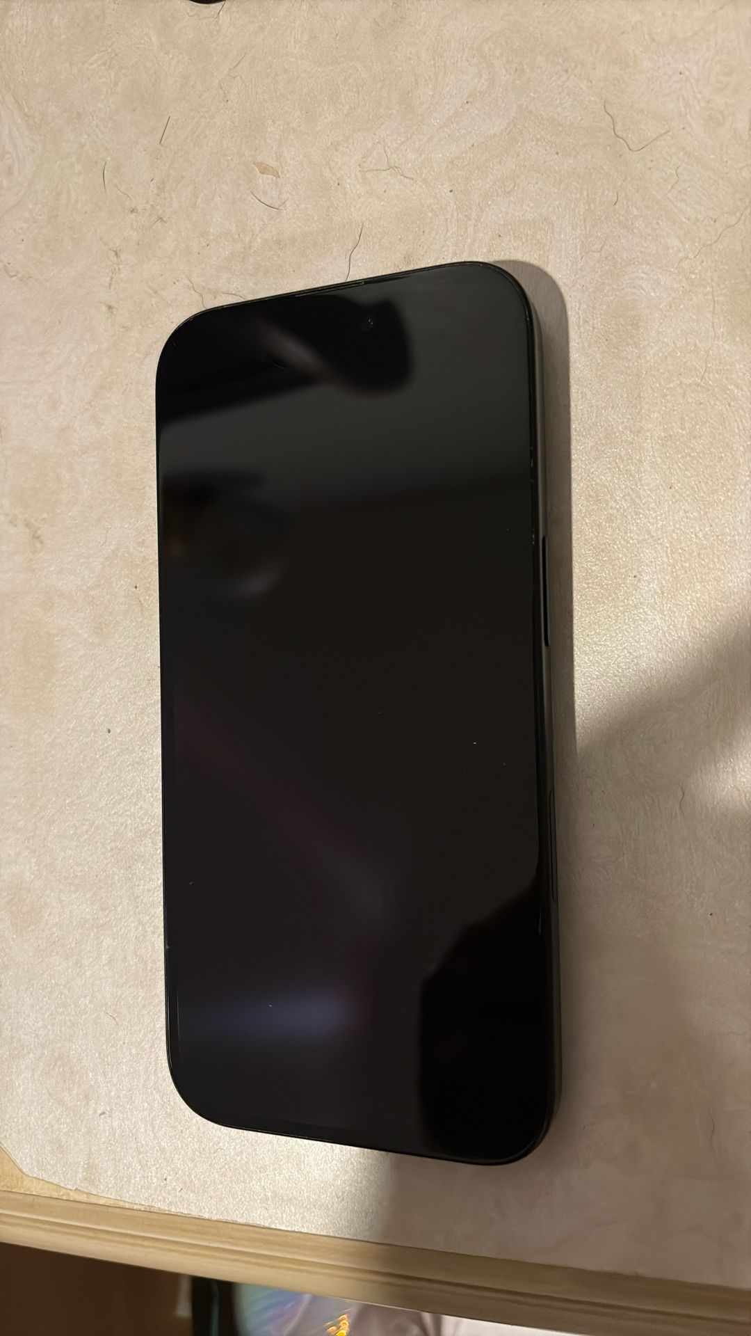 iPhone 16
