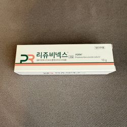 Rejuvenex cream from Korea