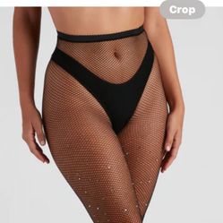 Women High Waist Thight