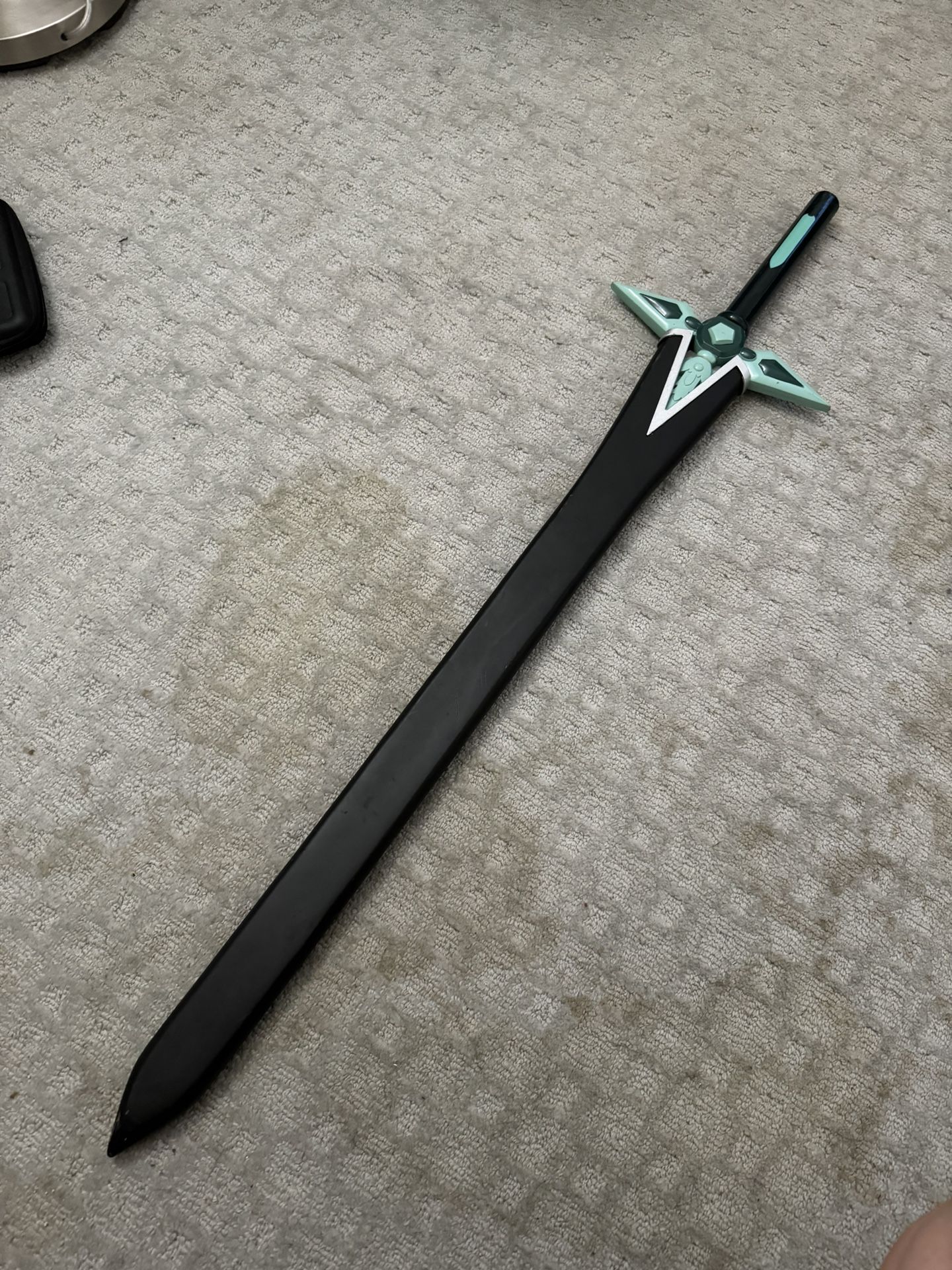 Anime Sword