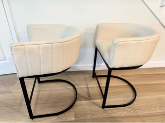 Counter stools