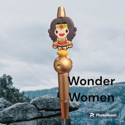 Hero Beaded Pens 