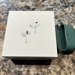 AirPods Pro 2