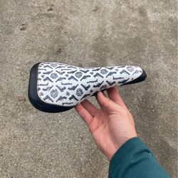 BMX Bike Seat