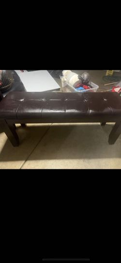 Bench