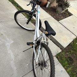 Schwinn Women’s 26” Mountain Bike