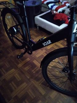 E-bike
