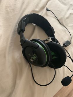 Headset