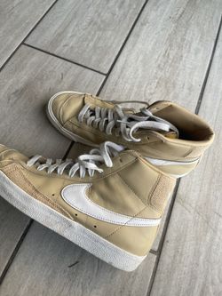 Nike High Top