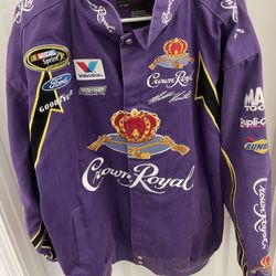 NASCAR Jacket 