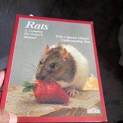 Complete Pet Owner's Manual 