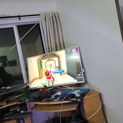 165hz Moniter