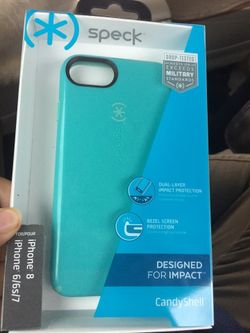 Phone case