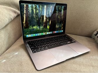 MacBook Air M1 2020 A2337 8/256Gb