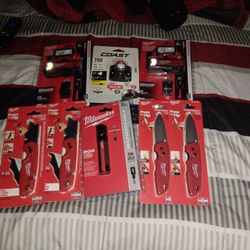 Milwaukee Bundle Deal