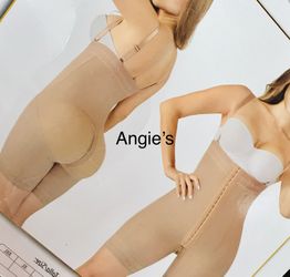 Angie’s Shapewear Fajas Colombianas